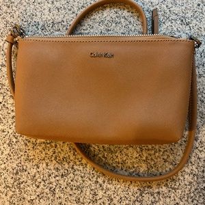 Calvin Klein crossbody bag